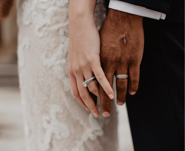 Inventario de Matrimonios del Registro Civil